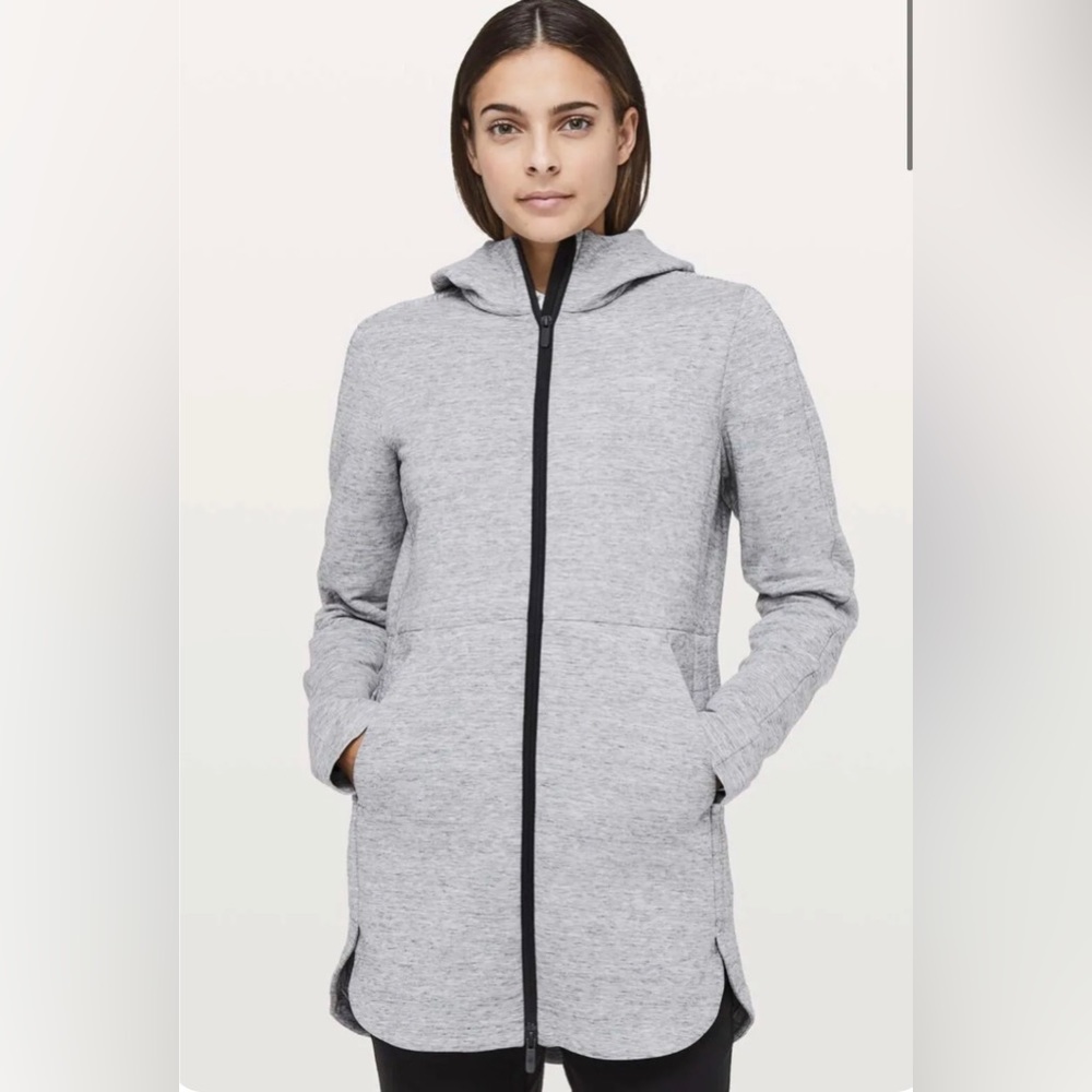 Lululemon | Going Places | women’s full zip | Like New